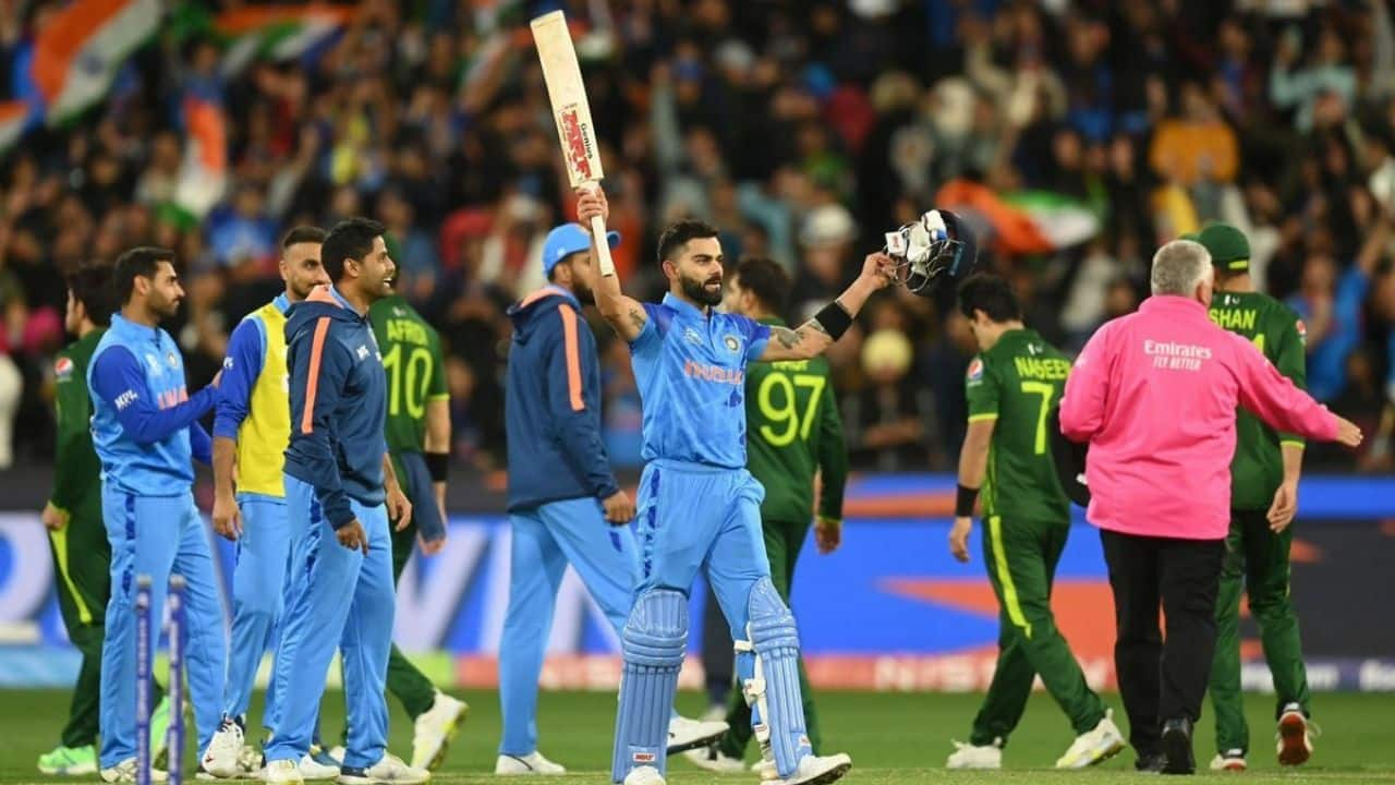 Security Is Just An Excuse: Imran Nazir Stirrs Fresh Asia Cup Controversy, Says India Scared Of Losing To Pakistan